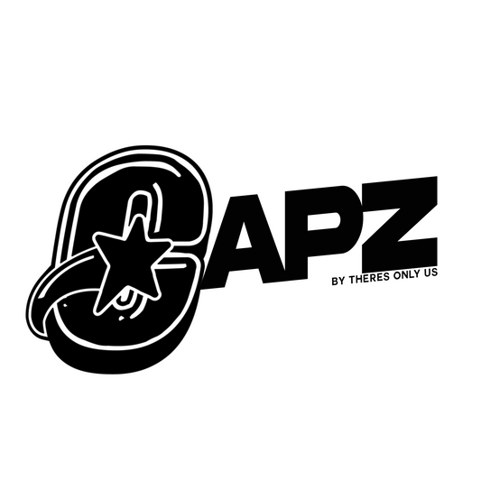 CAPZ - Fitted Caps