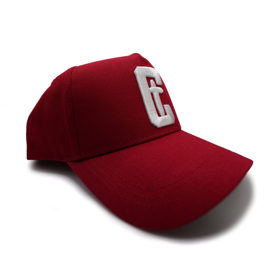 Crimson Cap