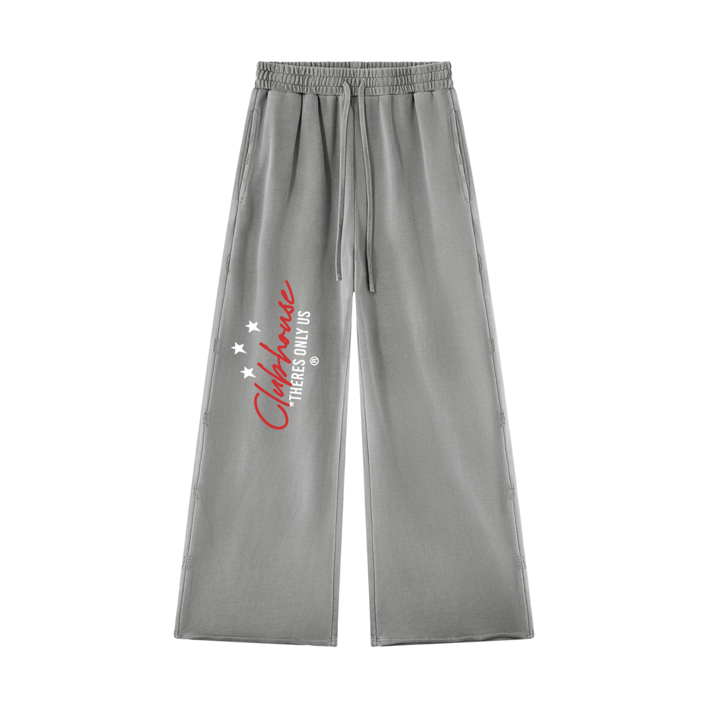 Vintage Wash Sweatpants