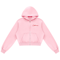 Women's  Full Zip Hoodie