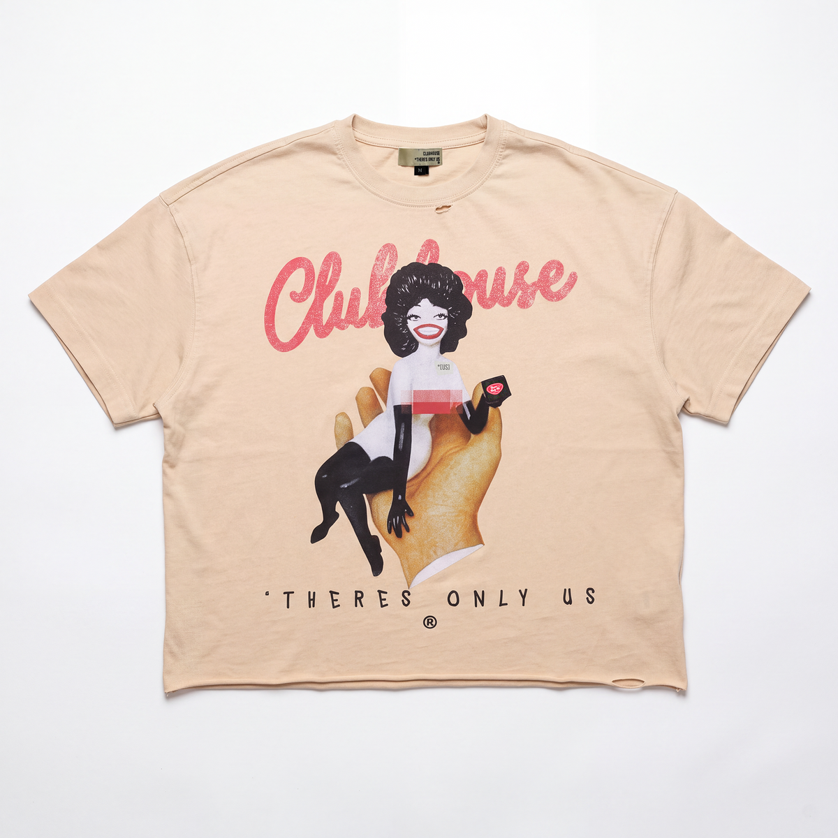 "You Can Have Her" Tee