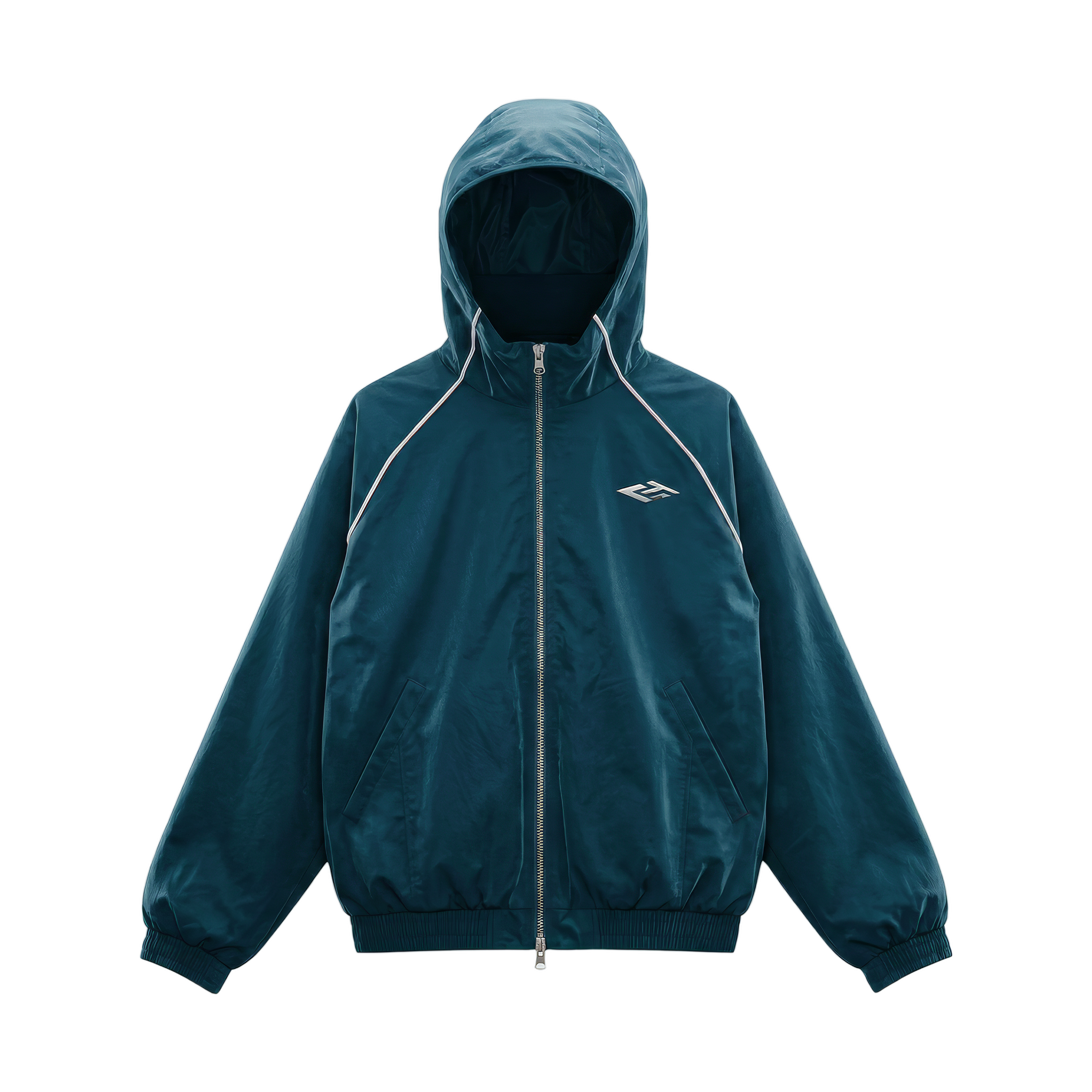 True Blue Track Suit