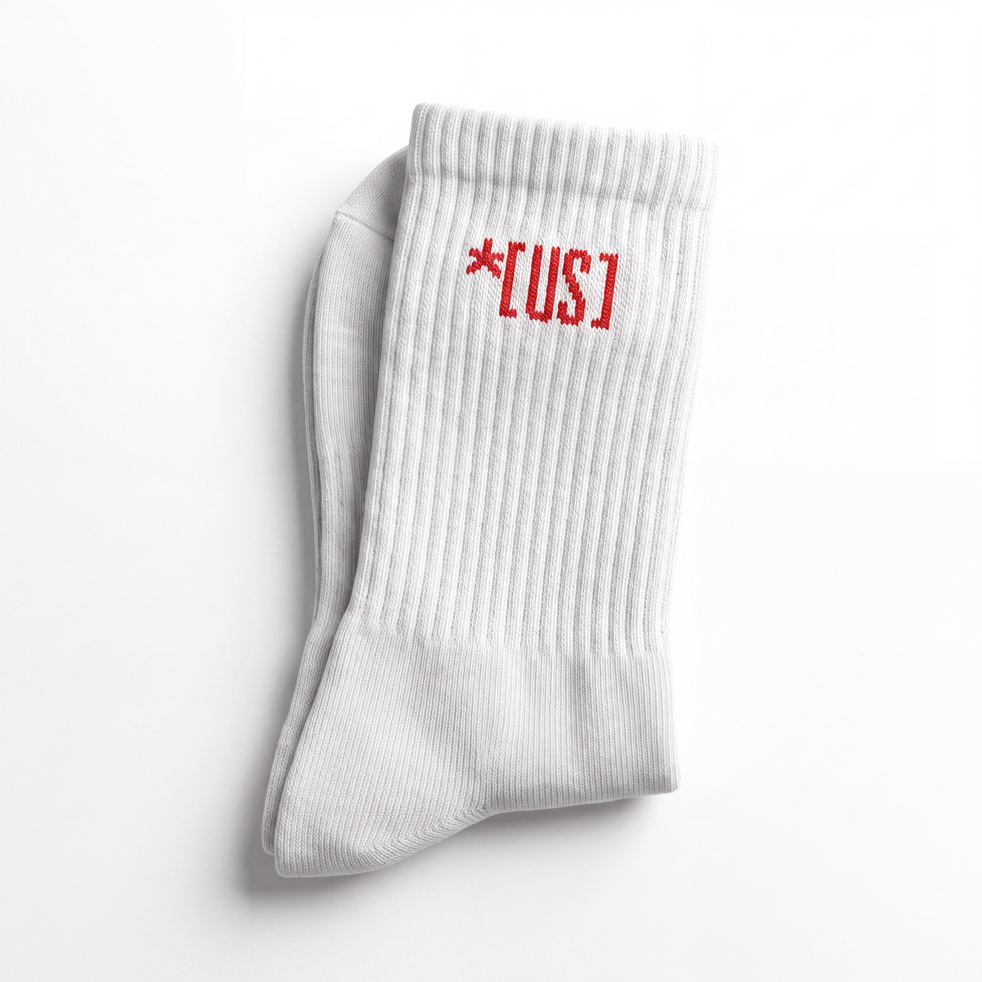 *[US] Branded Socks