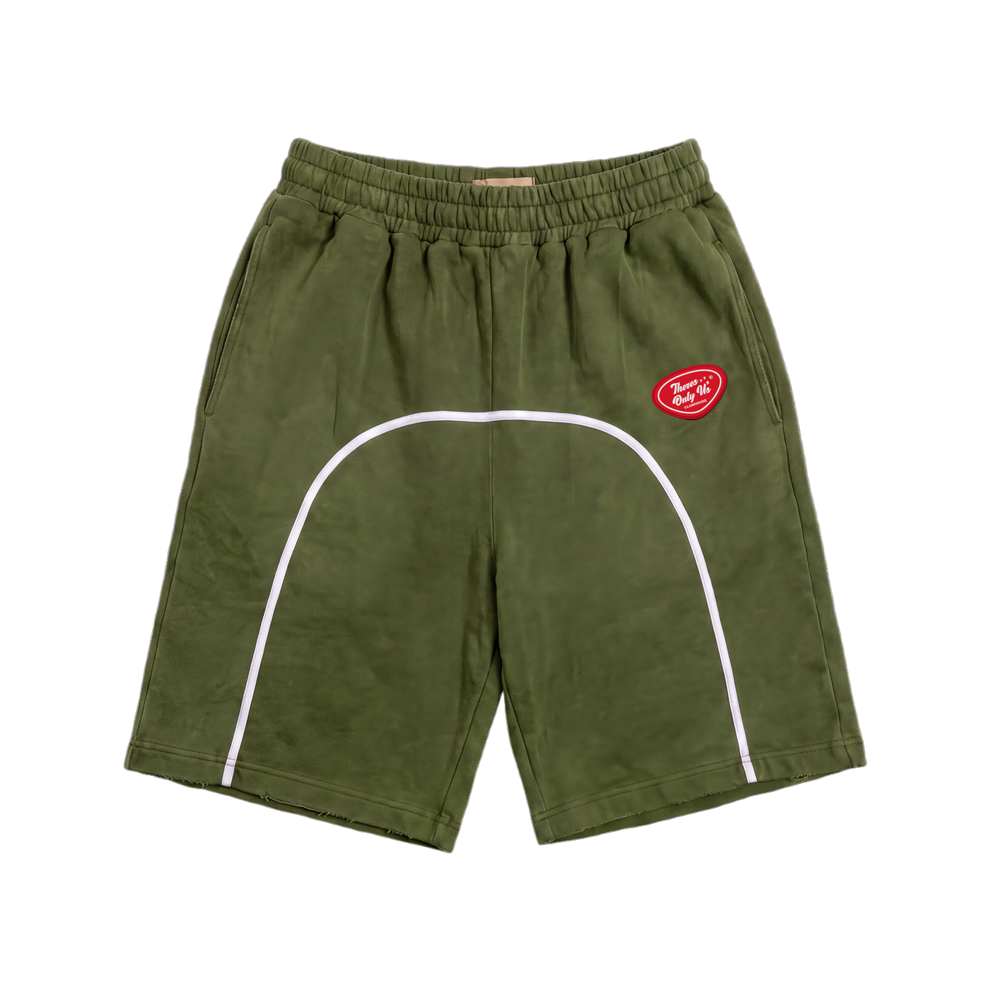 Victory Lane Shorts