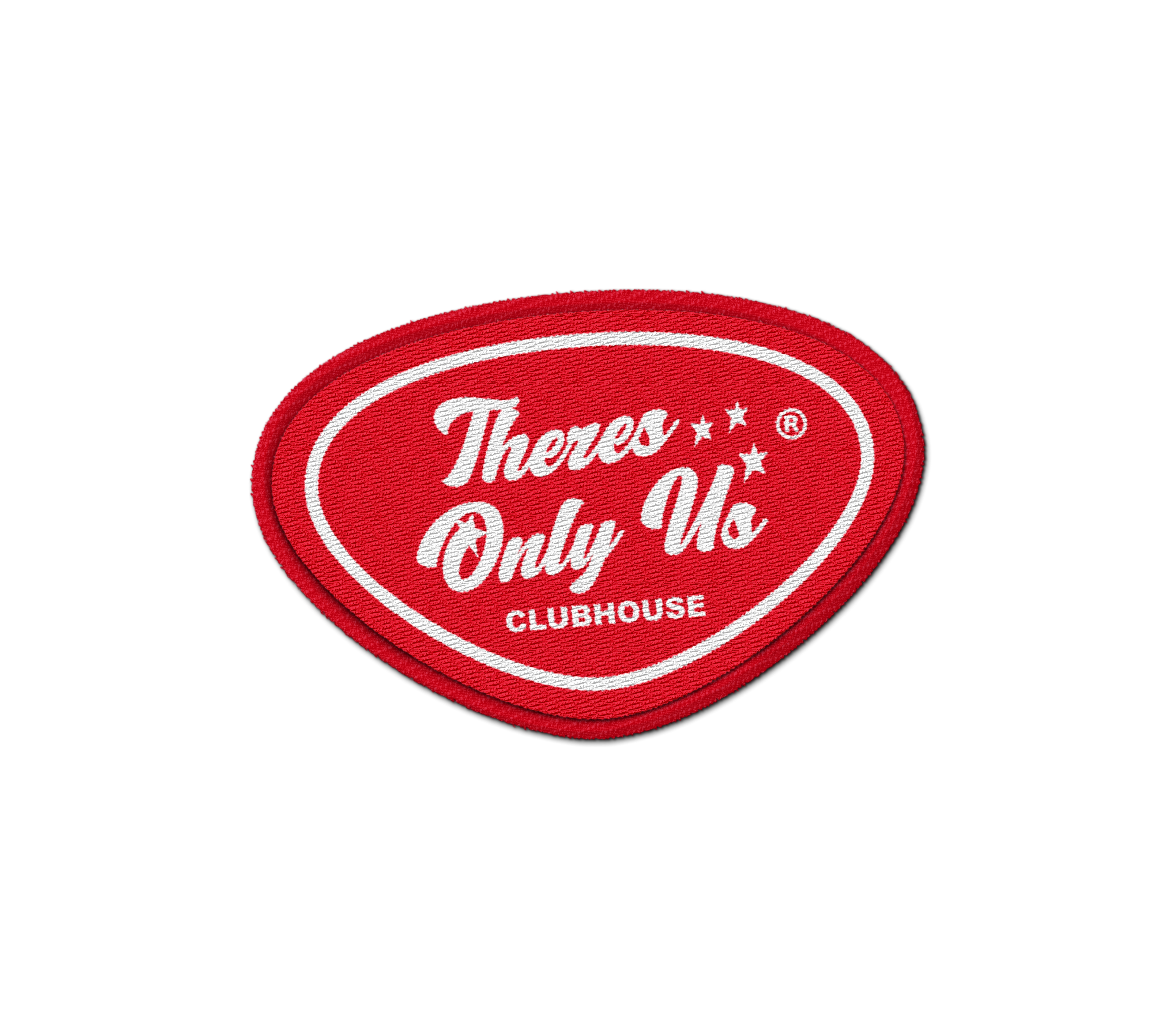 Theres Only Us